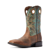 Ariat Men's Sport Rodeo