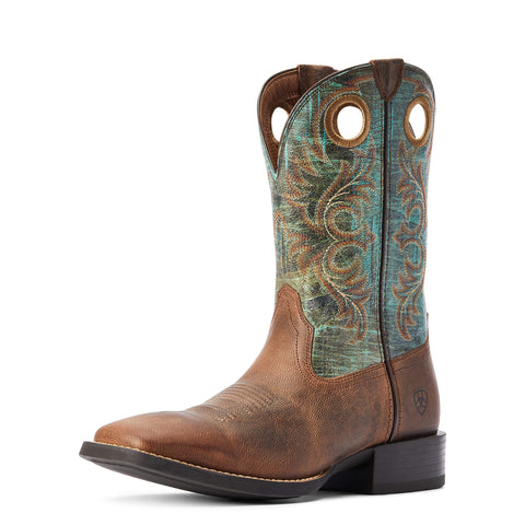 Ariat Men's Sport Rodeo