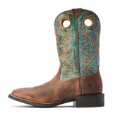 Ariat Men's Sport Rodeo