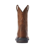 Ariat Kids Work Hog Boot