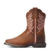 Ariat Youth Firecatcher Boots