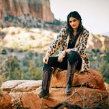 Ariat Black Casanova Brooklyn Boots