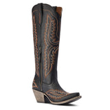 Ariat Black Casanova Brooklyn Boots