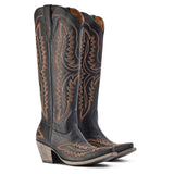 Ariat Black Casanova Brooklyn Boots
