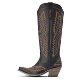 Ariat Black Casanova Brooklyn Boots
