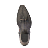 Ariat Black Casanova Brooklyn Boots