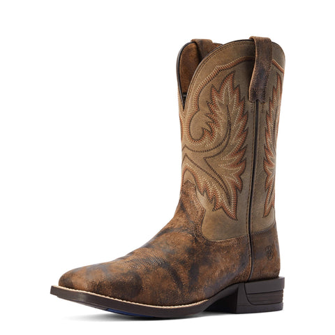 Ariat Men's Wilder Bomber Boot