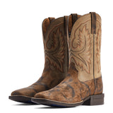 Ariat Men's Wilder Bomber Boot