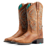 Ariat Women's Round Up Boots