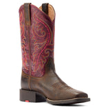 Ariat Women's Round Up for Wide Calves