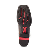 Ariat Women's Round Up for Wide Calves