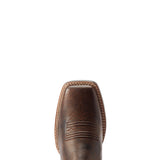Ariat Women's Round Up for Wide Calves