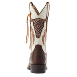 Ariat Women's Stretch Fit Boots