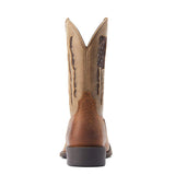 Ariat Men's VentTEK Flag Boots