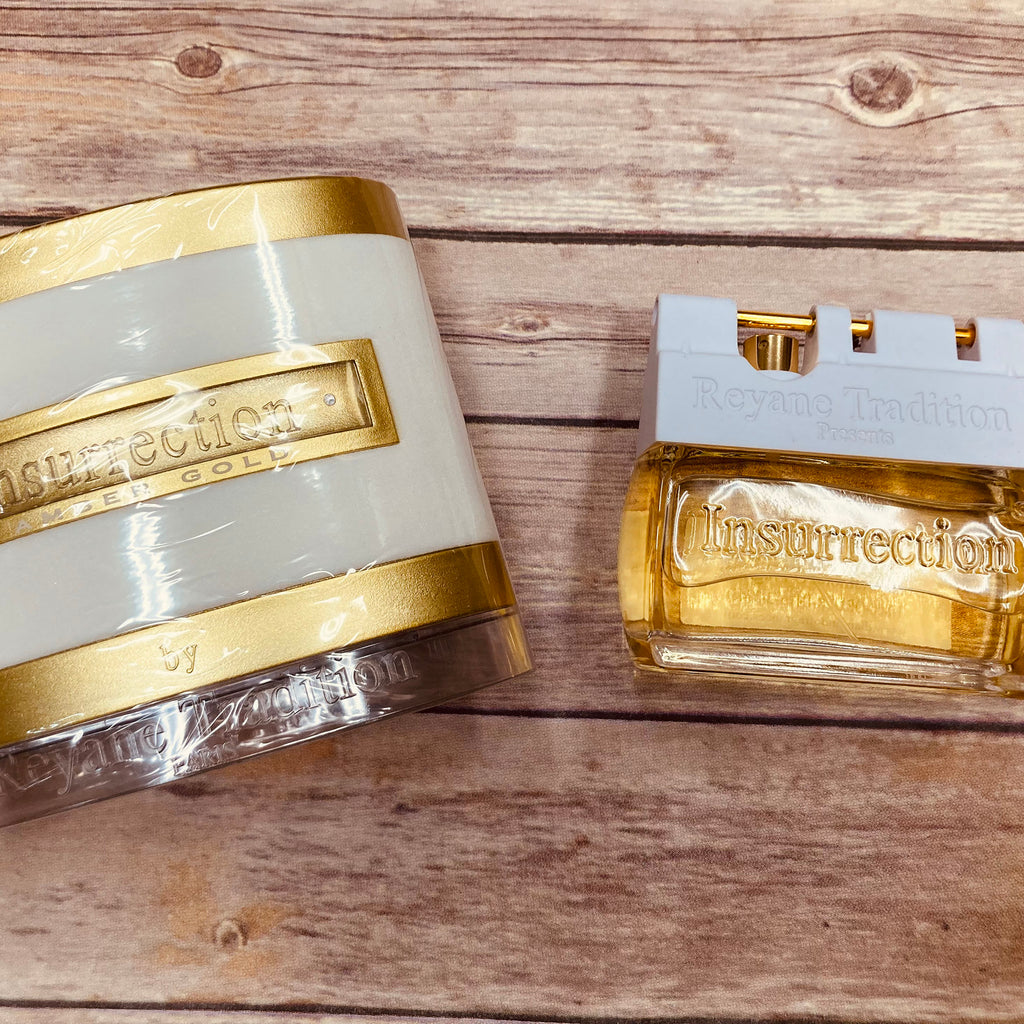 Insurrection Cologne - Main Image