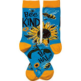 Bee Kind Socks