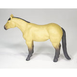 Little Buster Buckskin Quarter Horse