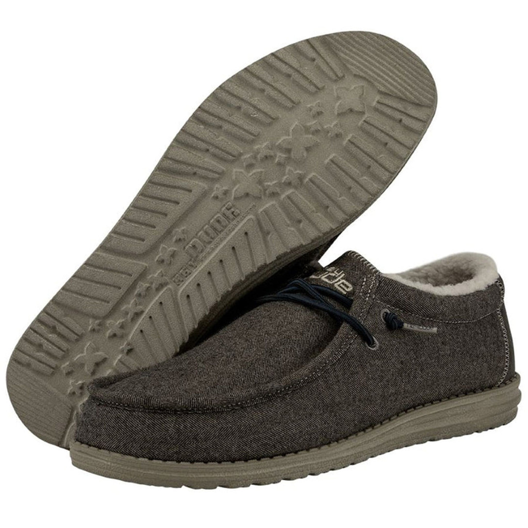 Hey Dude Wally Braided Shoes EU 41 Hey Dude Wally Braided Shoes EU 41