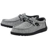 Hey Dude Wally Stretch Dark Web