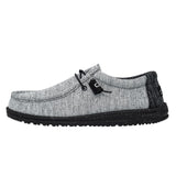 Hey Dude Wally Stretch Dark Web