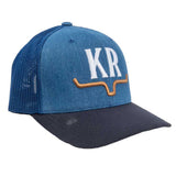 Kimes Ranch 110 Rise Above Trucker Cap