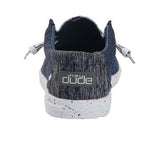 Hey Dude Wally Free Night