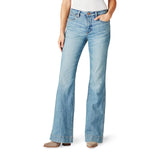 Wrangler Emma High Rise Trouser