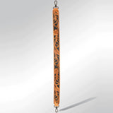 American Darling Tooled Purse Strap