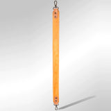 American Darling Tooled Purse Strap