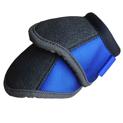 Cactus Ropes Royal Blue Dynamic Edge Bell Boots