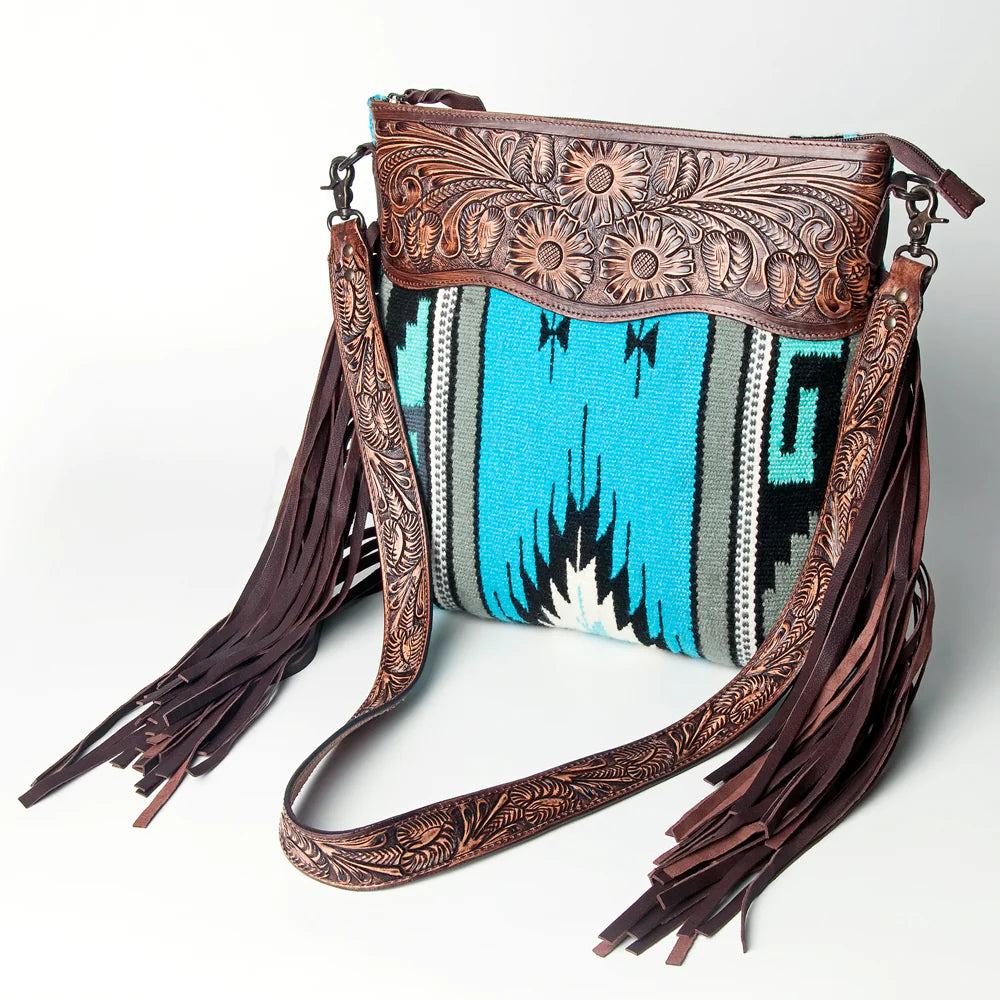 Beauty Styles  Bags, Western bags purses, Leather