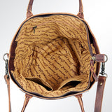 American Darling Tooled Shoulder Bag