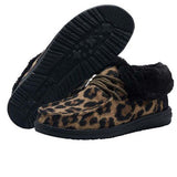 Hey Dude Britt Leo Nut Wool