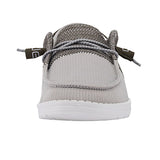 Hey Dude Wendy Sox Funk Grey