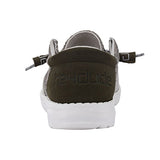 Hey Dude Wendy Sox Funk Grey