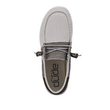 Hey Dude Wendy Sox Funk Grey