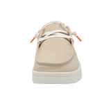 Hey Dude Wendy Rise Chambray Sandshell