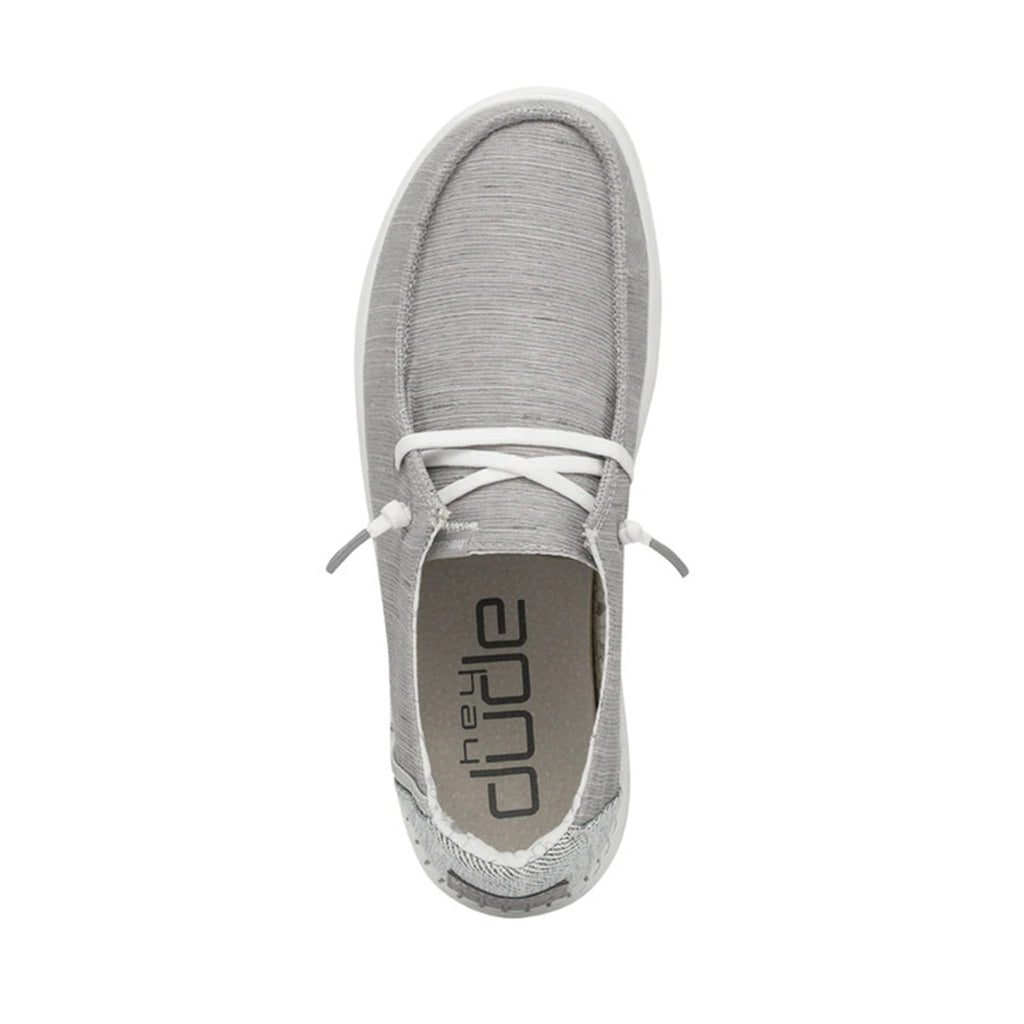 Wendy Funk Mono - Varsity Red – HEYDUDE shoes