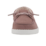 Hey Dude Laila Python Antique Rose