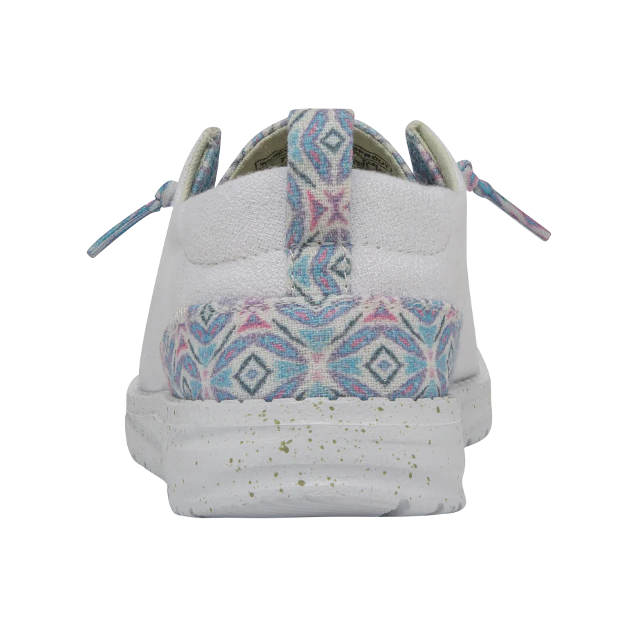 Hey Dude Wendy Zig Zag Sprout