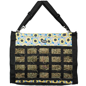 Weaver Sunflower Slow Feed Hay Bag