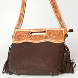 American Darling Conceal Carry Leather Purse