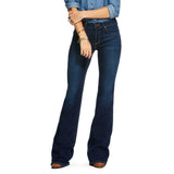 Ariat Women's Katie Flare Jean 