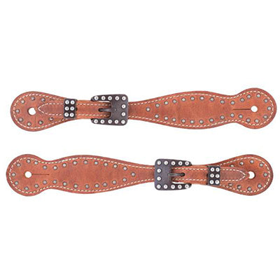 Ladies Rambler Spur Straps