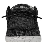 Hey Dude Youth Wally Sox Skater