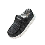 Hey Dude Youth Wally Sox Skater