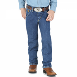 Wrangler Original Boy's Cowboy Cut George Strait Jeans