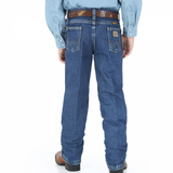 Wrangler Original Boy's Cowboy Cut George Strait Jeans