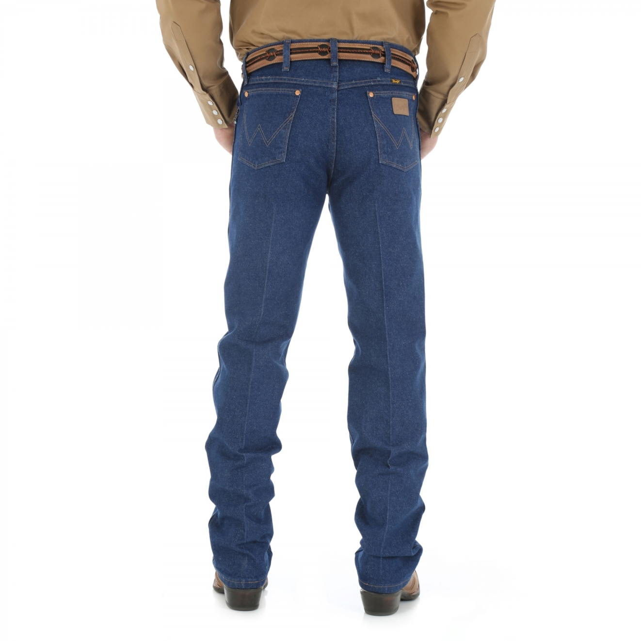 Men's Original Wrangler® 13MWZ Men's Original Wrangler® 13MWZ