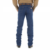  Wrangler® 13MWZ Competition Jeans- PreWashed 
